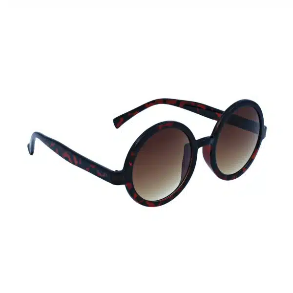 Zonnebril met logo, back to the 60's and 70's - Afbeelding 6