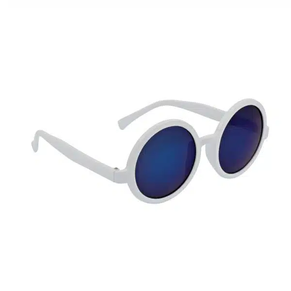 Zonnebril met logo, back to the 60's and 70's - Afbeelding 7