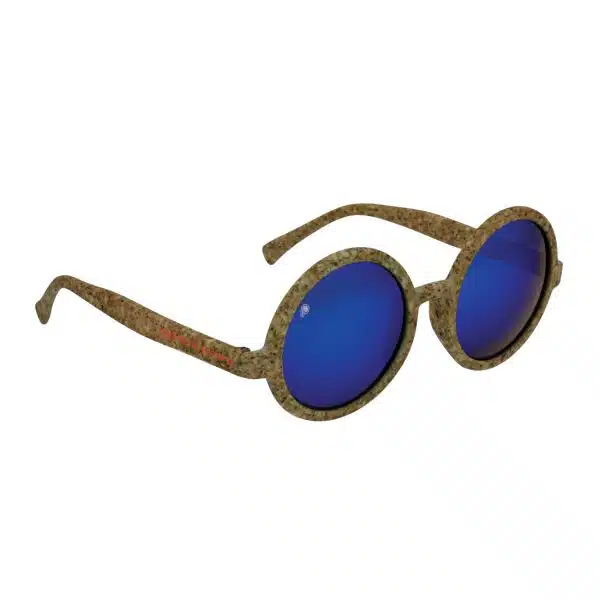 Zonnebril met logo, back to the 60's and 70's - Afbeelding 3