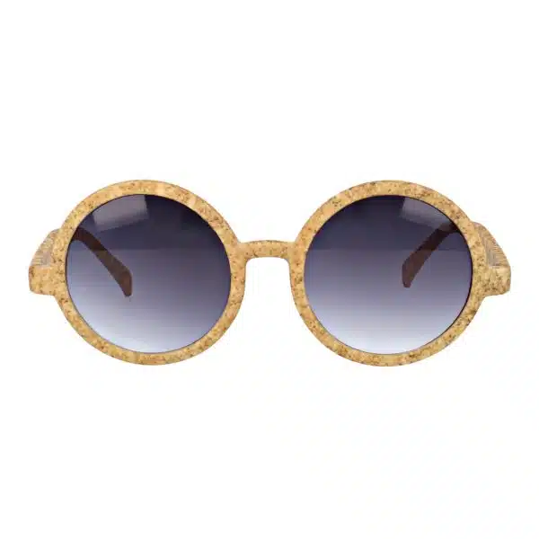 Zonnebril met logo, back to the 60's and 70's - Afbeelding 4