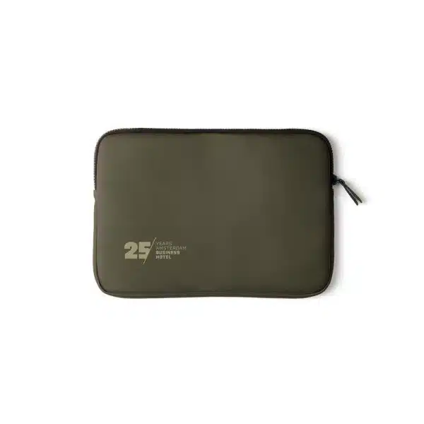 Laptopsleeve bedrukt met logo - Afbeelding 7