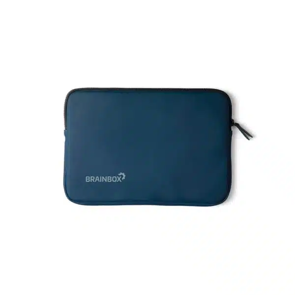 Laptopsleeve bedrukt met logo - Afbeelding 6