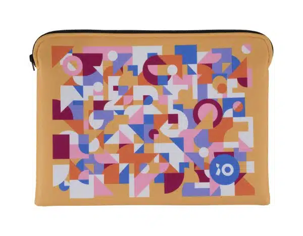Laptophoes, all over bedrukt in eigen huisstijl - Afbeelding 4