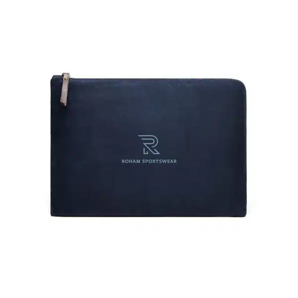 Laptopsleeve bedrukt met logo - Afbeelding 5