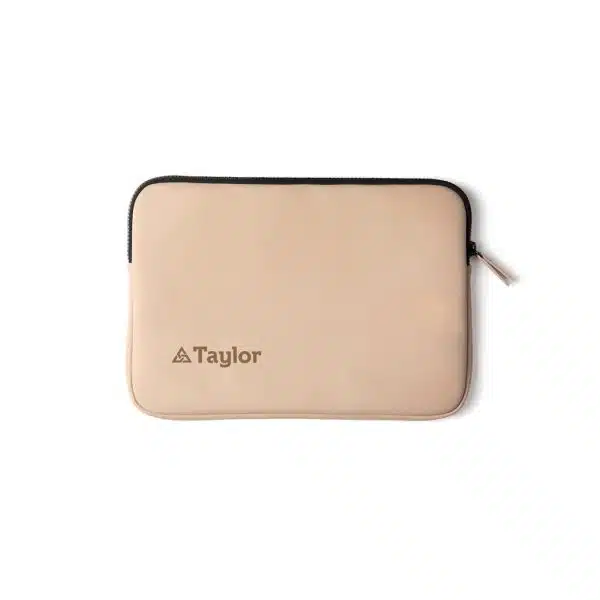 Laptopsleeve bedrukt met logo - Afbeelding 4