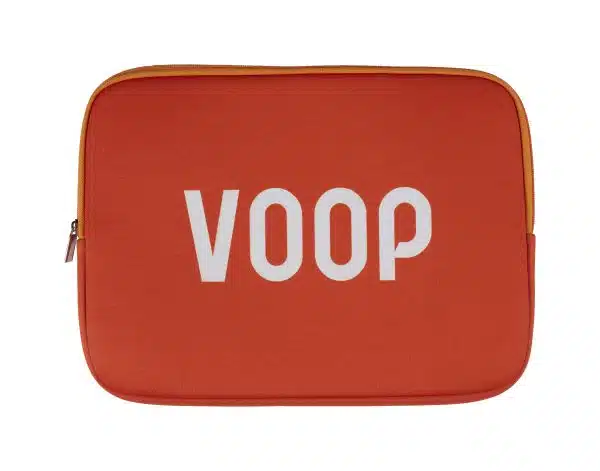 Laptophoes, all over bedrukt in eigen huisstijl - Afbeelding 2