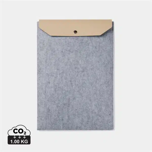 Laptopsleeve bedrukt met logo - Afbeelding 2