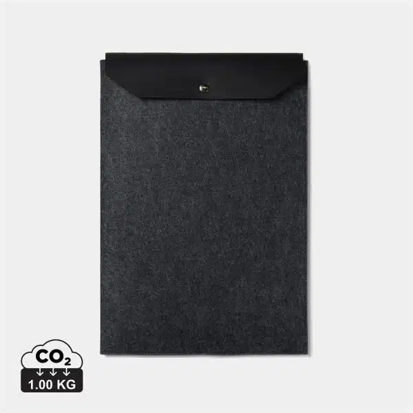 Laptopsleeve bedrukt met logo
