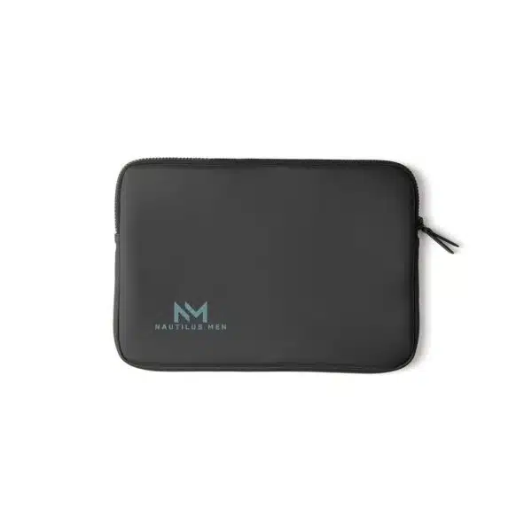 Laptopsleeve bedrukt met logo - Afbeelding 3