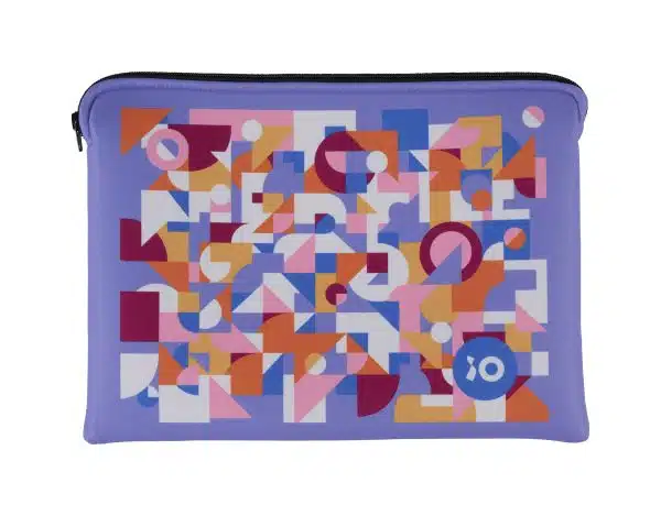 Laptophoes, all over bedrukt in eigen huisstijl - Afbeelding 6