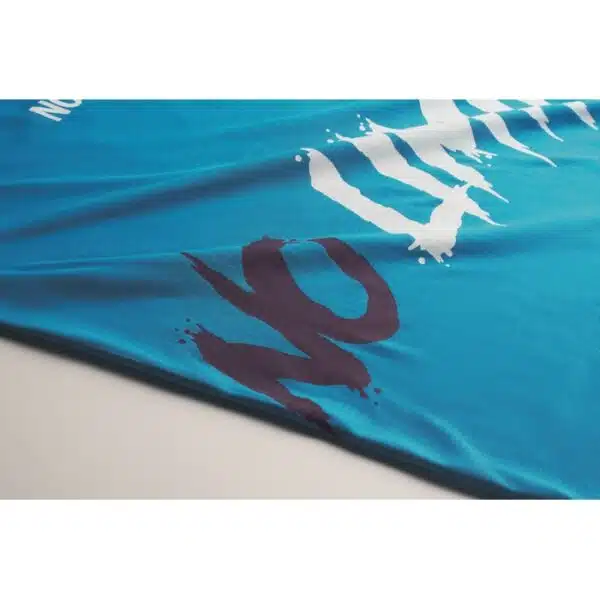 T-shirt van 100% katoen custom made - Afbeelding 6