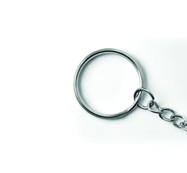 Sleutelhangers soft PVC in eigen vorm en huisstijl - Afbeelding 10