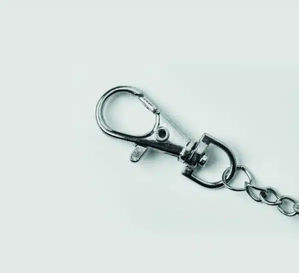 Sleutelhangers soft PVC in eigen vorm en huisstijl - Afbeelding 11