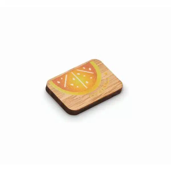 Pin bamboe met logo - Afbeelding 6