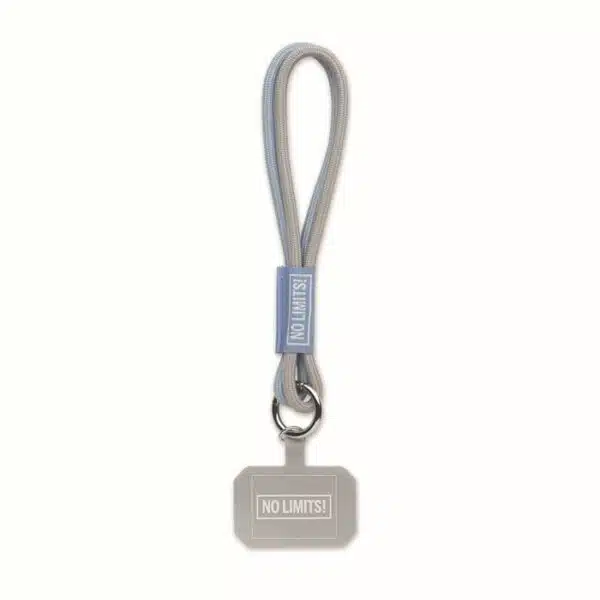 Sleutelhanger & telefoonhouder met dubbele koorden in eigen huisstijl - Afbeelding 5