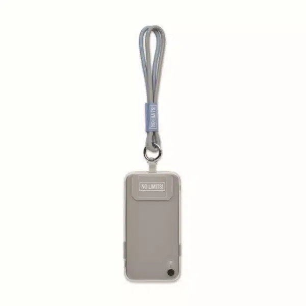 Sleutelhanger & telefoonhouder met dubbele koorden in eigen huisstijl - Afbeelding 6