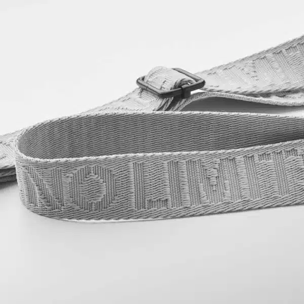 Crossbody Telefoonhouder met geweven logo in eigen huisstijl - Afbeelding 5