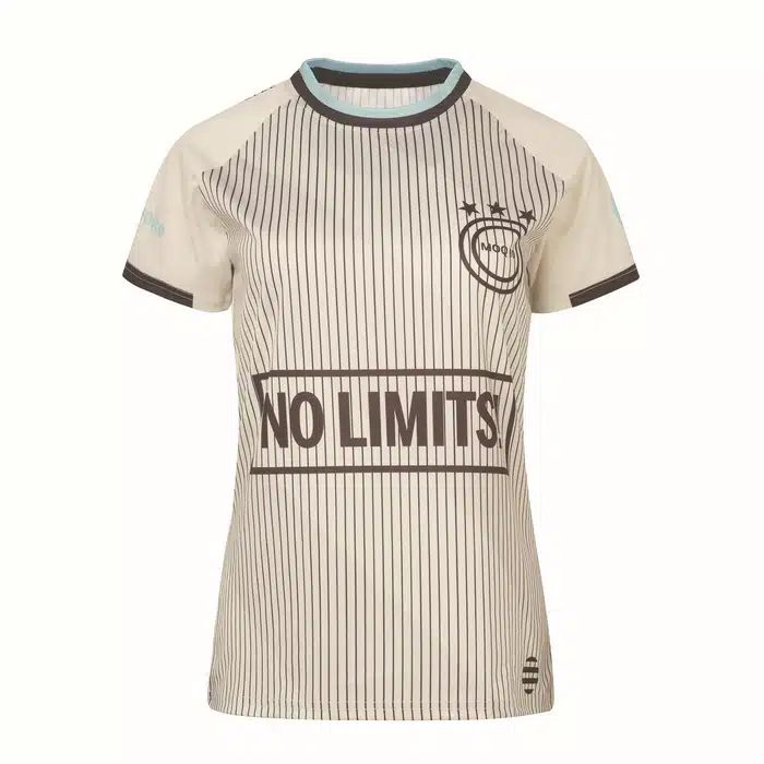 Sporttenue ronde hals, in eigen huisstijl - Afbeelding 3