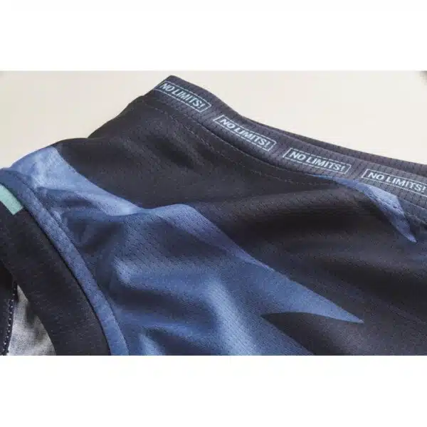 Premium basketbalshirt custom made, al vanaf 10 stuks - Afbeelding 3