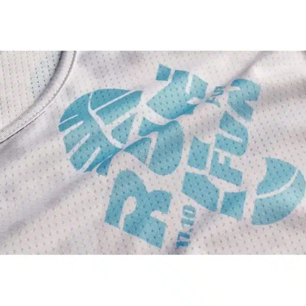 Sportieve Tanktop in eigen huisstijl, vanaf 10 stuks - Afbeelding 5