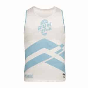Sportieve Tanktop in eigen huisstijl, vanaf 10 stuks
