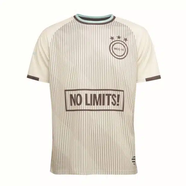 Sporttenue ronde hals, in eigen huisstijl - Afbeelding 5