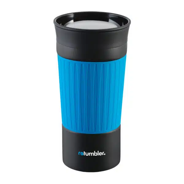 Thermosbeker sleeve in pms kleuren met logo - Afbeelding 4