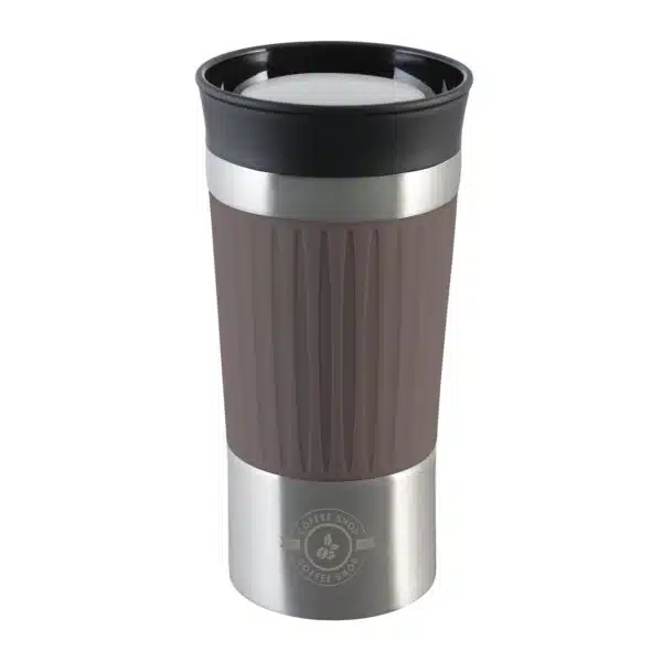 Thermosbeker sleeve in pms kleuren met logo - Afbeelding 12