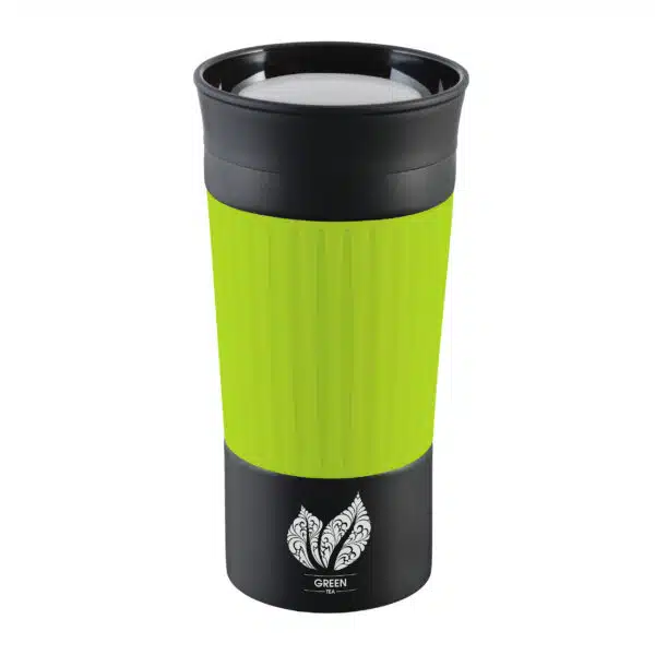 Thermosbeker sleeve in pms kleuren met logo - Afbeelding 11