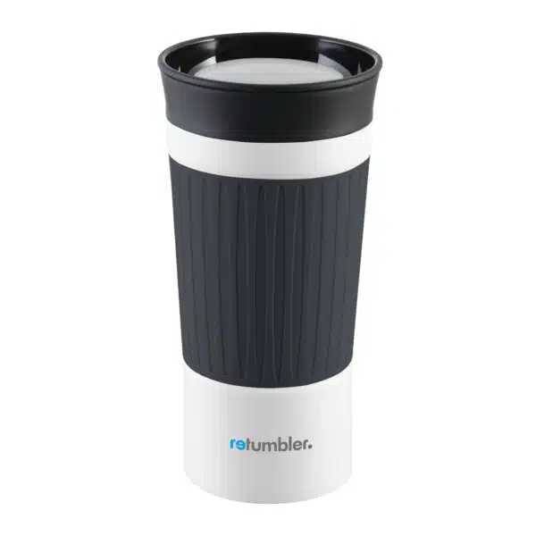 Thermosbeker sleeve in pms kleuren met logo - Afbeelding 9