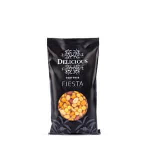 Delicious Fiesta mix