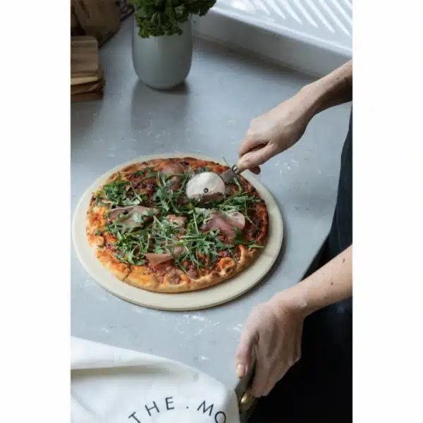 Pizzasteen - Afbeelding 2