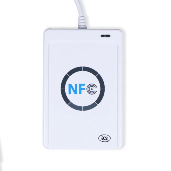 NFC lezer/schrijver