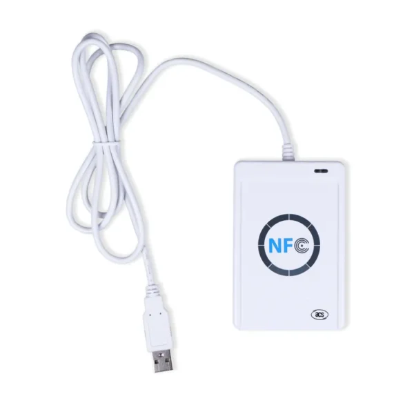 NFC lezer/schrijver - Afbeelding 3