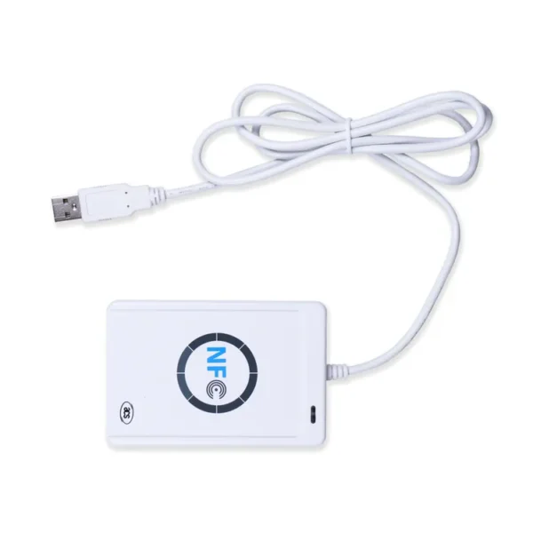 NFC lezer/schrijver - Afbeelding 4