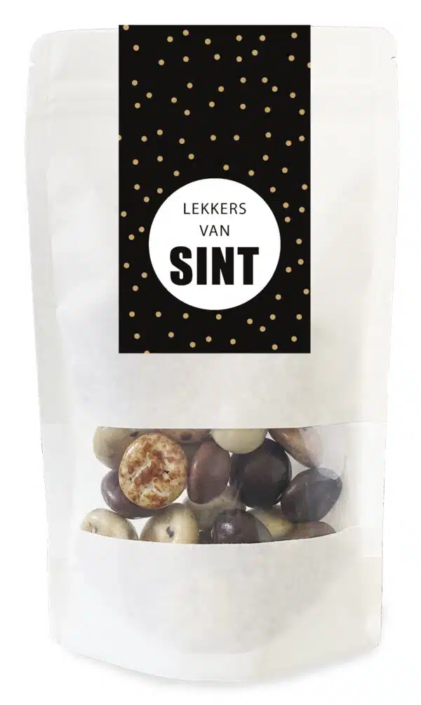 Kruidnoten Lekkers van Sint