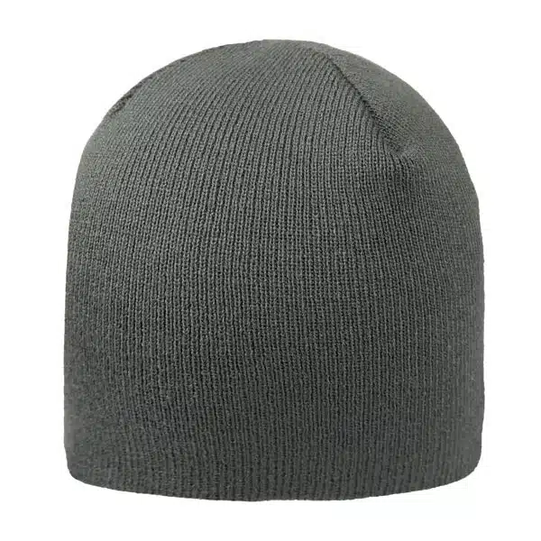 Beanie Basic met logo - Afbeelding 4