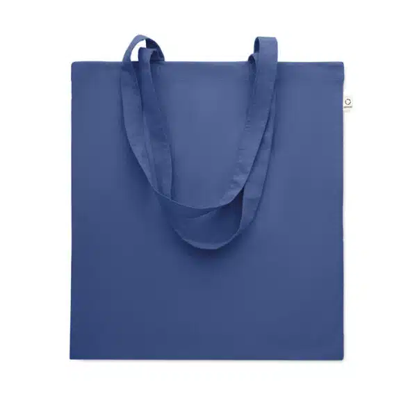 Totebag recycled, met logo - Afbeelding 8
