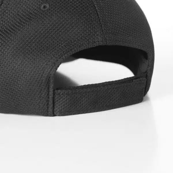 Cap Sport mesh met logo - Afbeelding 3