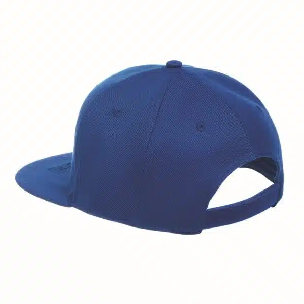cap platte klep met logo - Afbeelding 3