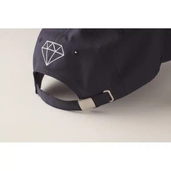Cap Sport ripstop met logo - Afbeelding 5