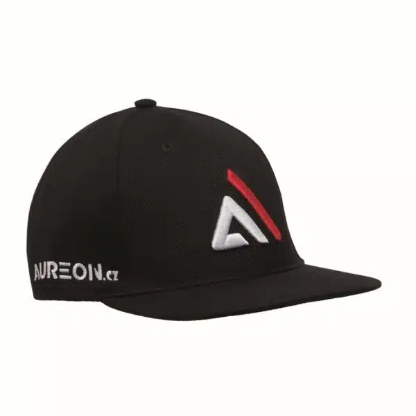 cap platte klep met logo - Afbeelding 7