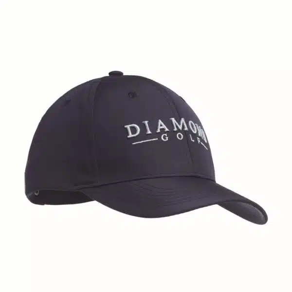 Cap Sport ripstop met logo - Afbeelding 4