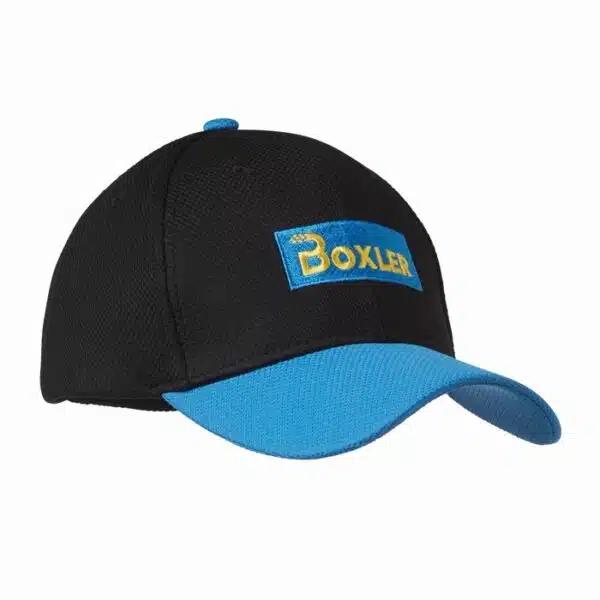 Cap Sport mesh met logo