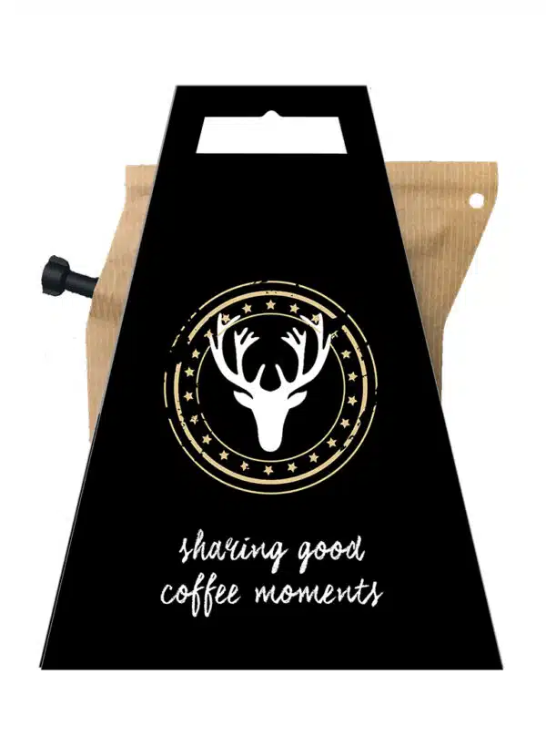 Coffeebrewer Gift - Afbeelding 5