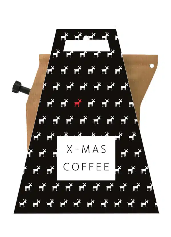 Coffeebrewer Gift - Afbeelding 6