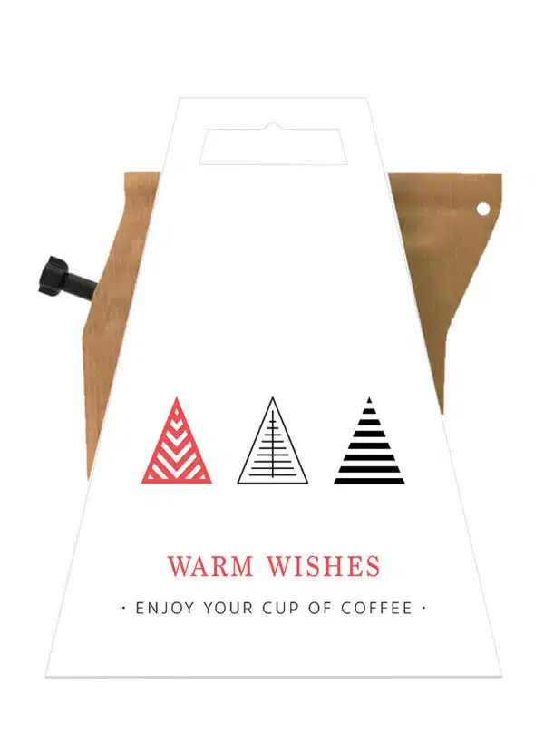Coffeebrewer Gift - Afbeelding 7