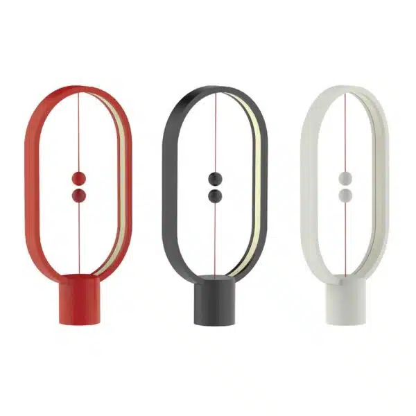 Design lamp Heng Balance