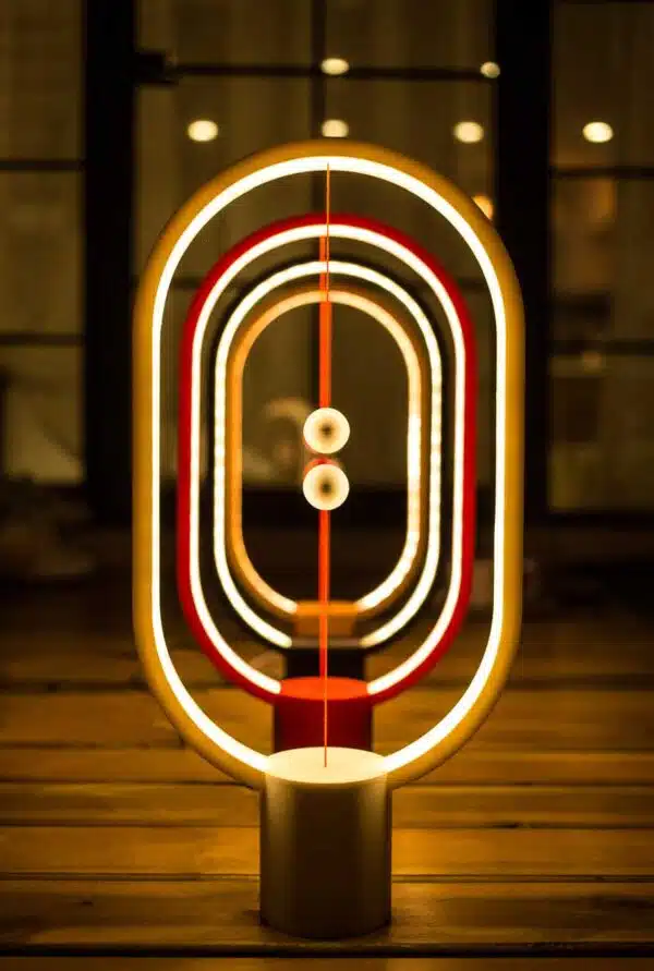 Design lamp Heng Balance - Afbeelding 3