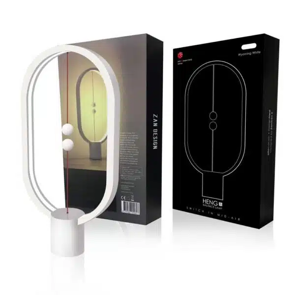Design lamp Heng Balance - Afbeelding 6